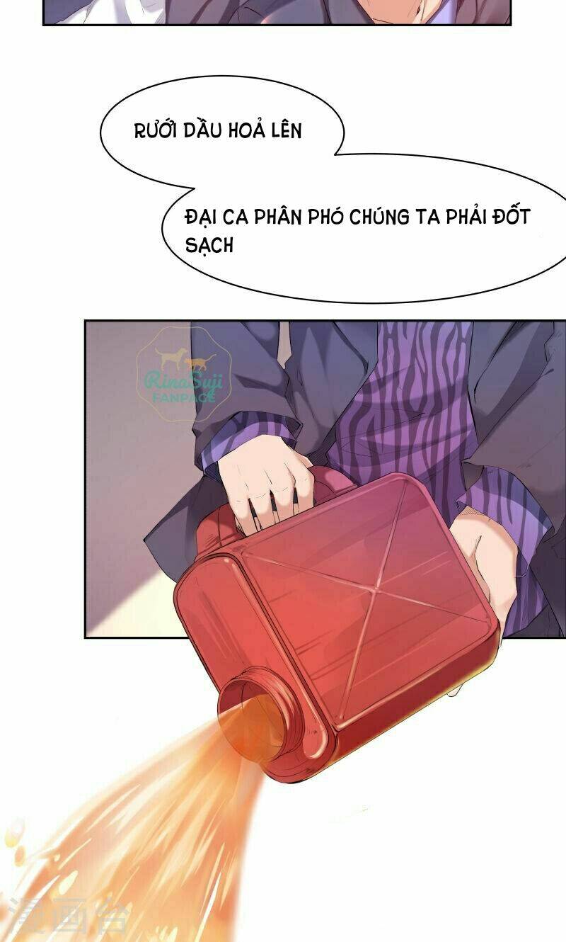 Dữ Lang Cộng Vũ : Giả Diện Tổng Tài Thật Trêu Người - Chapter 1 - Page 6