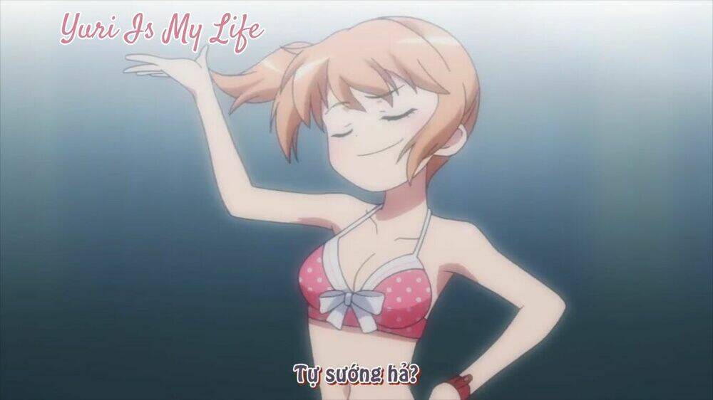 Gochuumon Wa Usagi Desu Ka? (YML) - Chapter 12 - Page 10