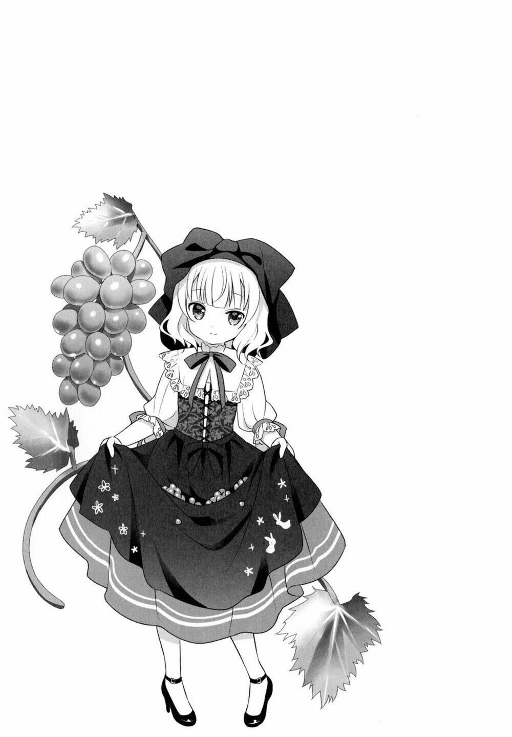 Gochuumon Wa Usagi Desu Ka? (YML) - Chapter 13 - Page 9