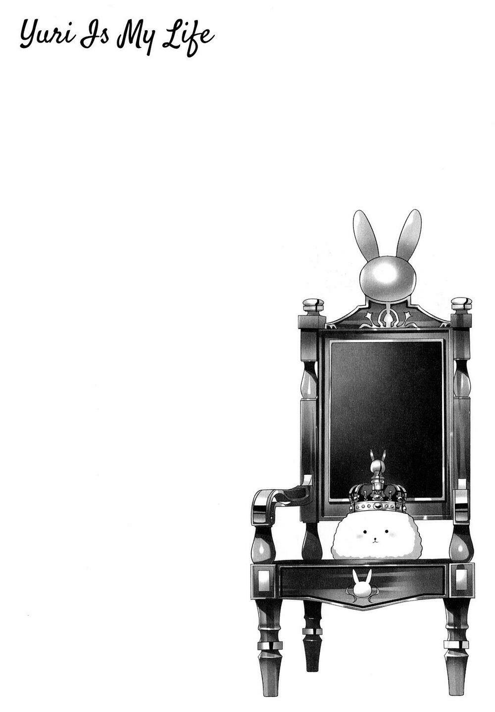 Gochuumon Wa Usagi Desu Ka? (YML) - Chapter 13 - Page 10