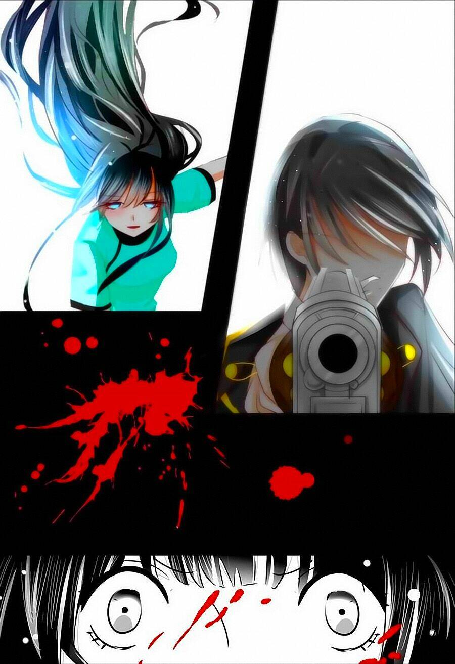 Quân Phiệt Bá Sủng: Thuần Tình Yêu Nữ Hỏa Lạt Lạt - Chapter 1 - Page 5