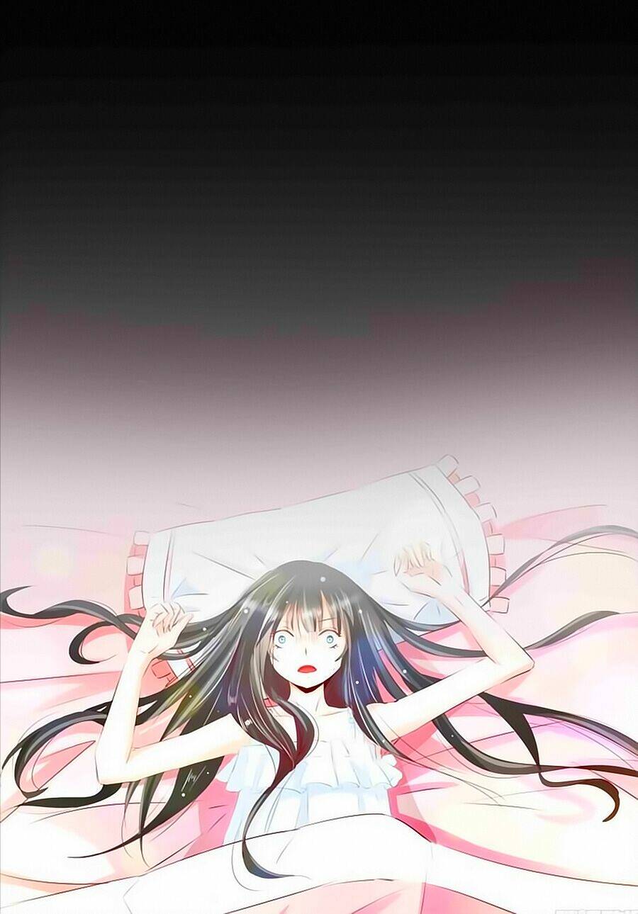 Quân Phiệt Bá Sủng: Thuần Tình Yêu Nữ Hỏa Lạt Lạt - Chapter 1 - Page 6