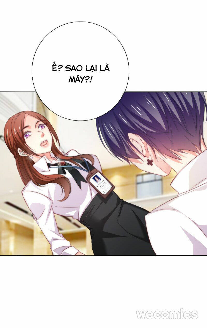 Phương Pháp Yêu Đương Với Cô Gái Sợ Tình - Chapter 3 - Page 11