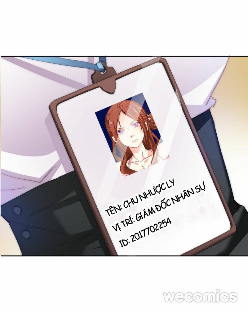 Phương Pháp Yêu Đương Với Cô Gái Sợ Tình - Chapter 3 - Page 12