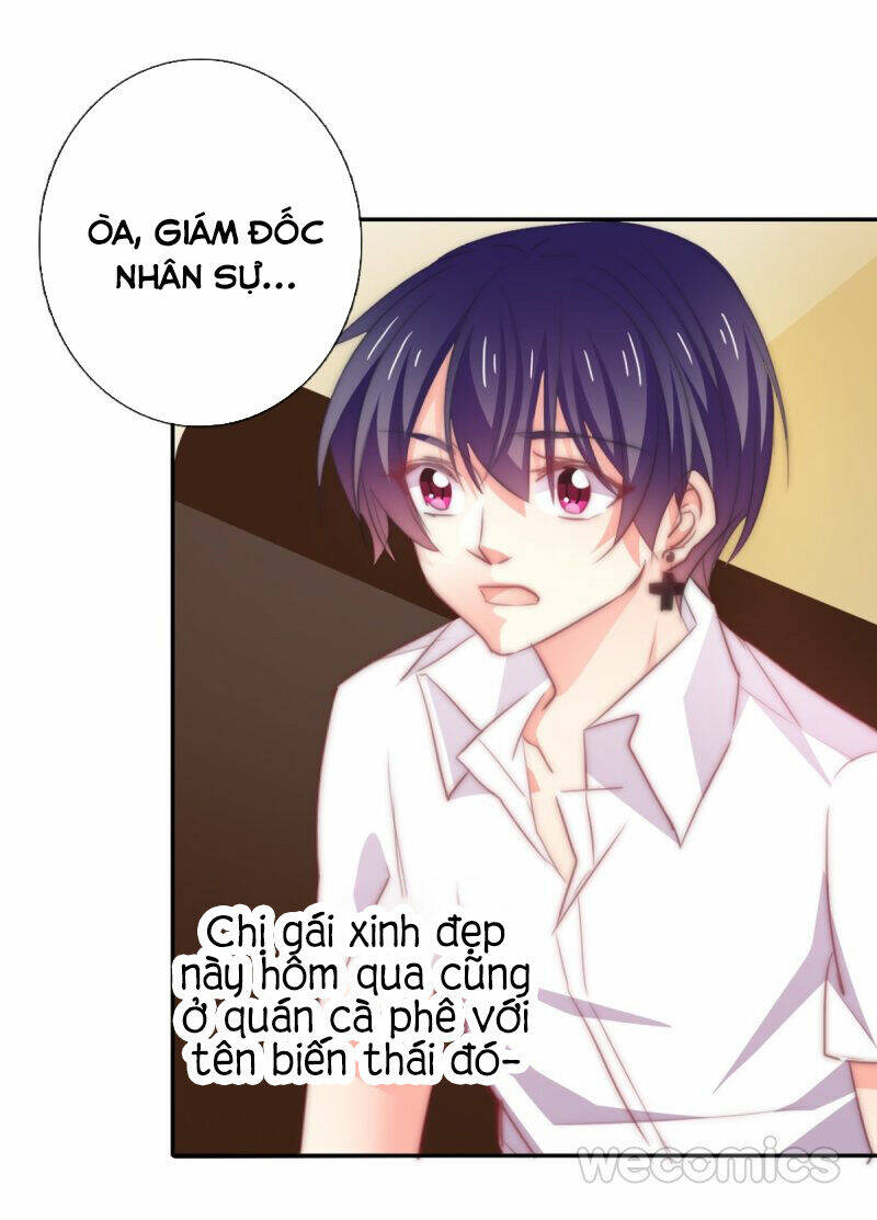 Phương Pháp Yêu Đương Với Cô Gái Sợ Tình - Chapter 3 - Page 13