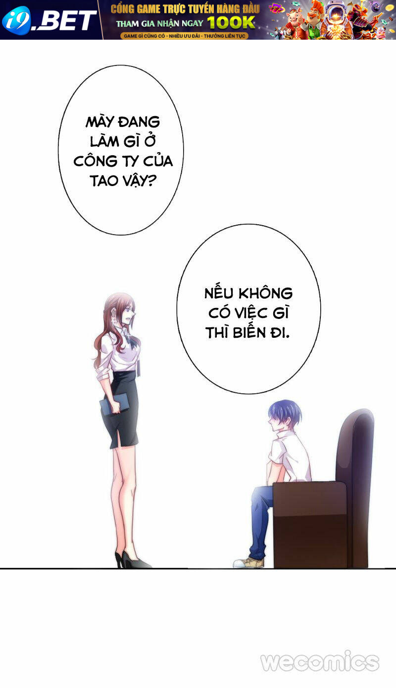 Phương Pháp Yêu Đương Với Cô Gái Sợ Tình - Chapter 3 - Page 14