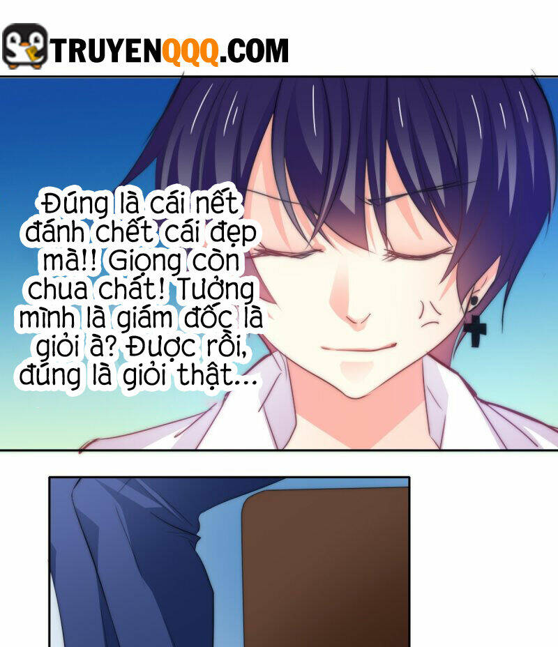 Phương Pháp Yêu Đương Với Cô Gái Sợ Tình - Chapter 3 - Page 15