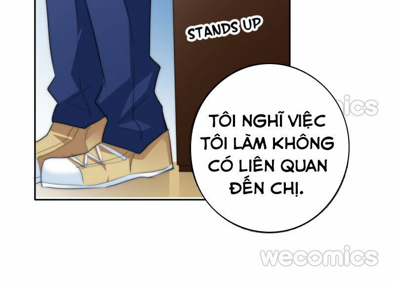 Phương Pháp Yêu Đương Với Cô Gái Sợ Tình - Chapter 3 - Page 16