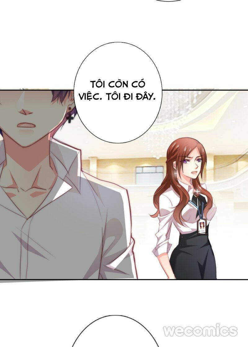 Phương Pháp Yêu Đương Với Cô Gái Sợ Tình - Chapter 3 - Page 17