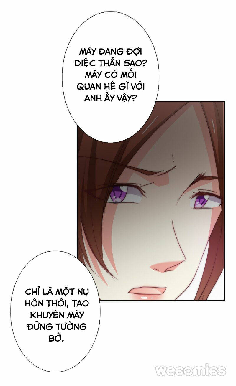Phương Pháp Yêu Đương Với Cô Gái Sợ Tình - Chapter 3 - Page 18