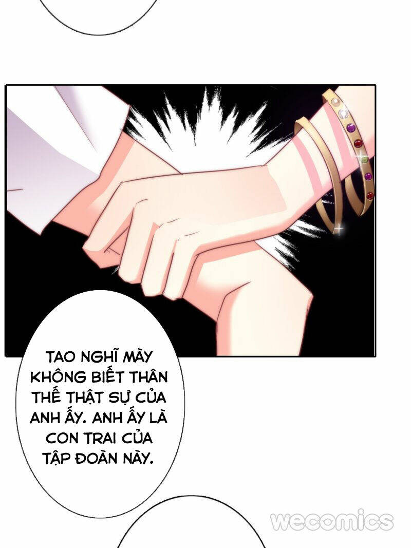 Phương Pháp Yêu Đương Với Cô Gái Sợ Tình - Chapter 3 - Page 19