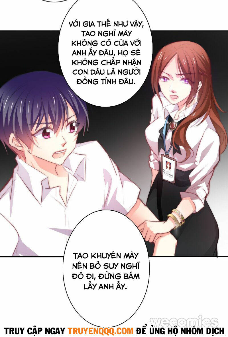Phương Pháp Yêu Đương Với Cô Gái Sợ Tình - Chapter 3 - Page 20