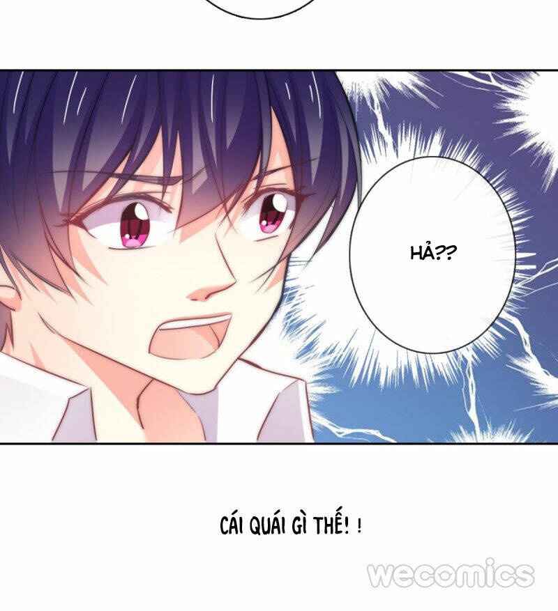 Phương Pháp Yêu Đương Với Cô Gái Sợ Tình - Chapter 3 - Page 21