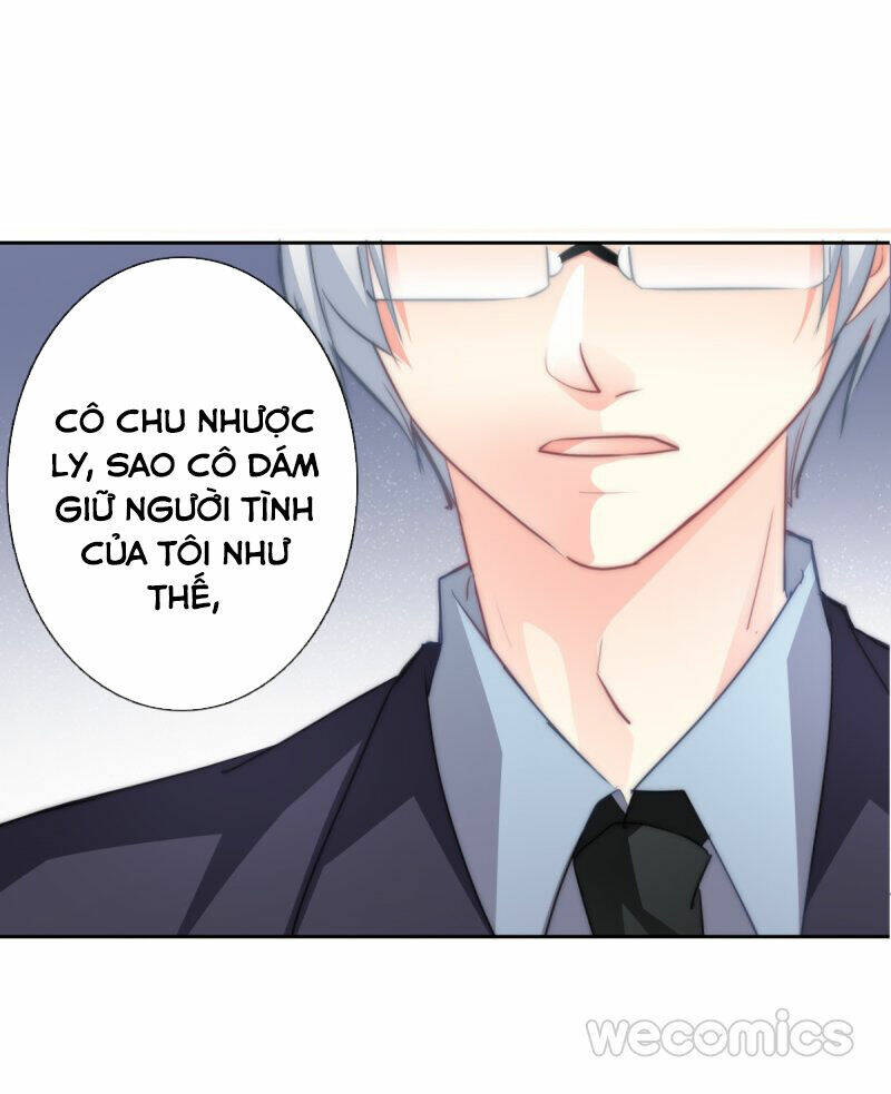 Phương Pháp Yêu Đương Với Cô Gái Sợ Tình - Chapter 3 - Page 22