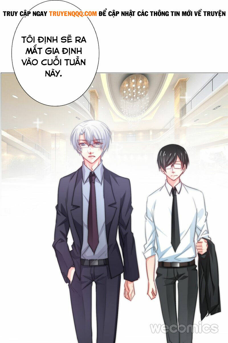 Phương Pháp Yêu Đương Với Cô Gái Sợ Tình - Chapter 3 - Page 25