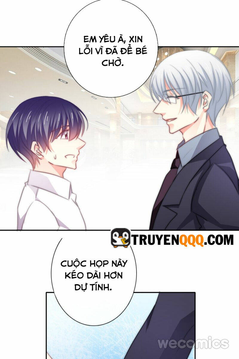 Phương Pháp Yêu Đương Với Cô Gái Sợ Tình - Chapter 3 - Page 30