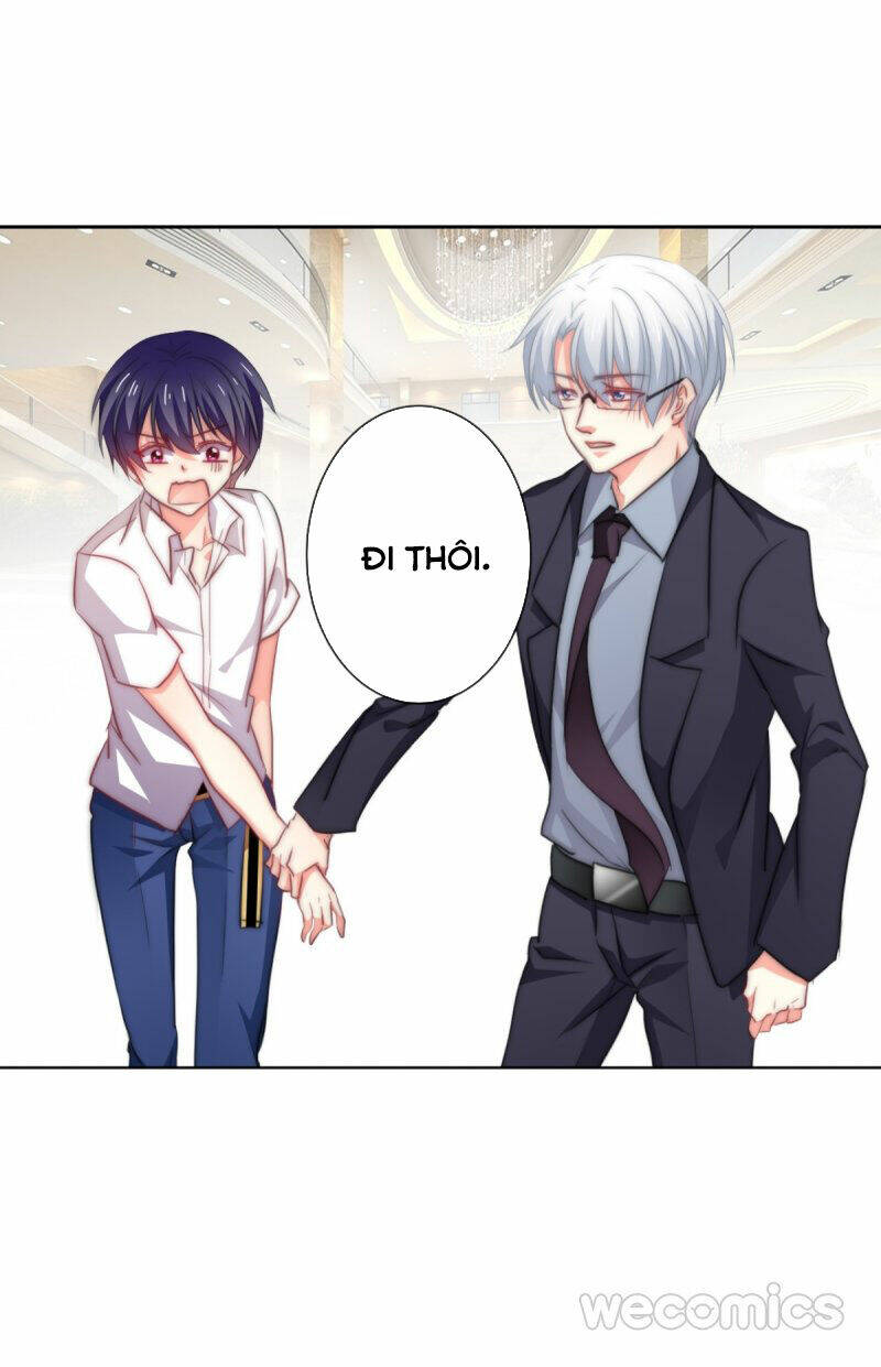 Phương Pháp Yêu Đương Với Cô Gái Sợ Tình - Chapter 3 - Page 32