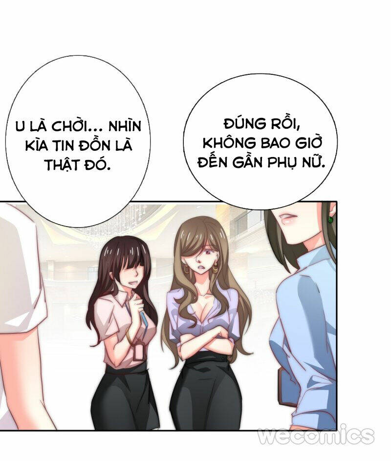 Phương Pháp Yêu Đương Với Cô Gái Sợ Tình - Chapter 3 - Page 34