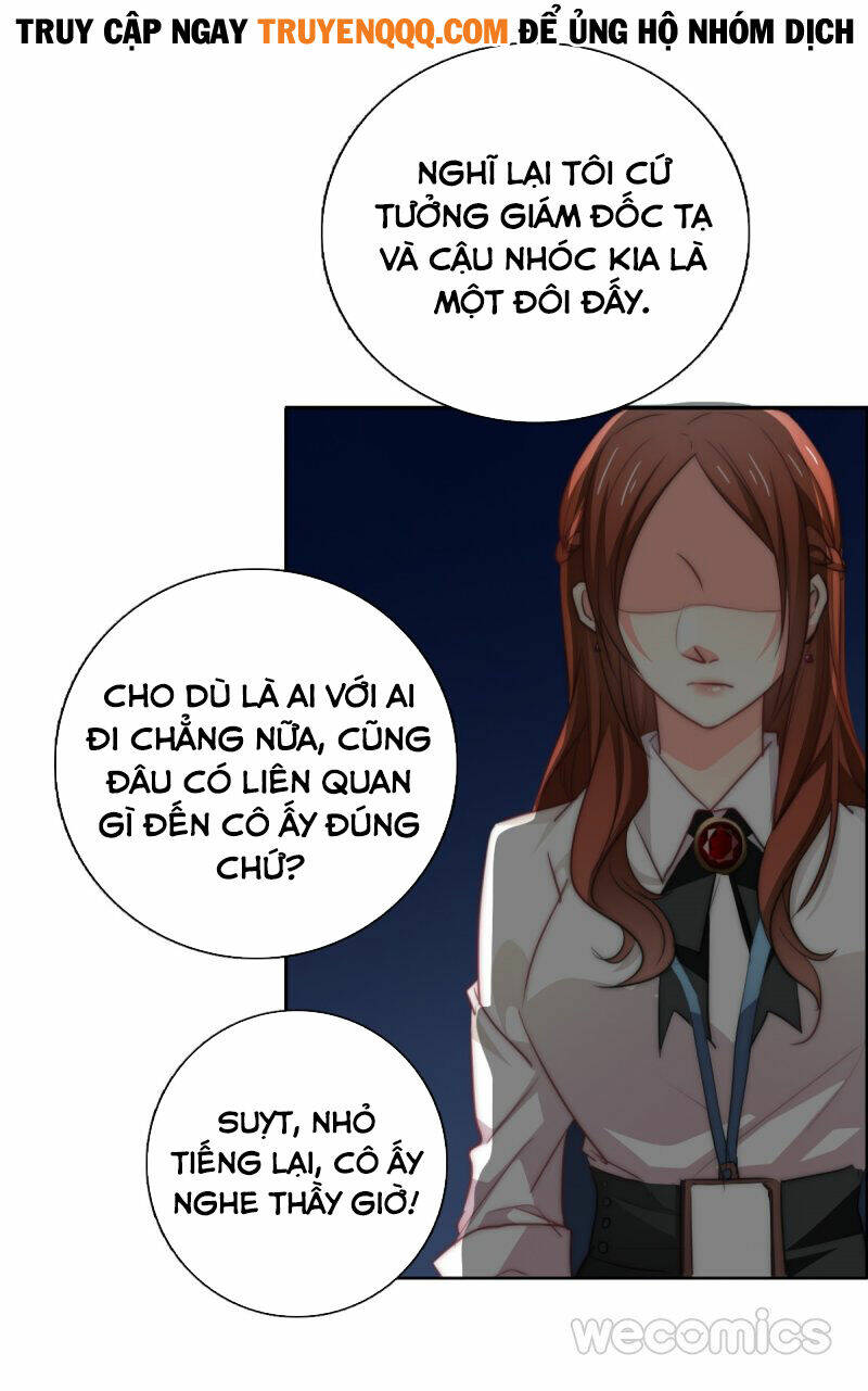 Phương Pháp Yêu Đương Với Cô Gái Sợ Tình - Chapter 3 - Page 35