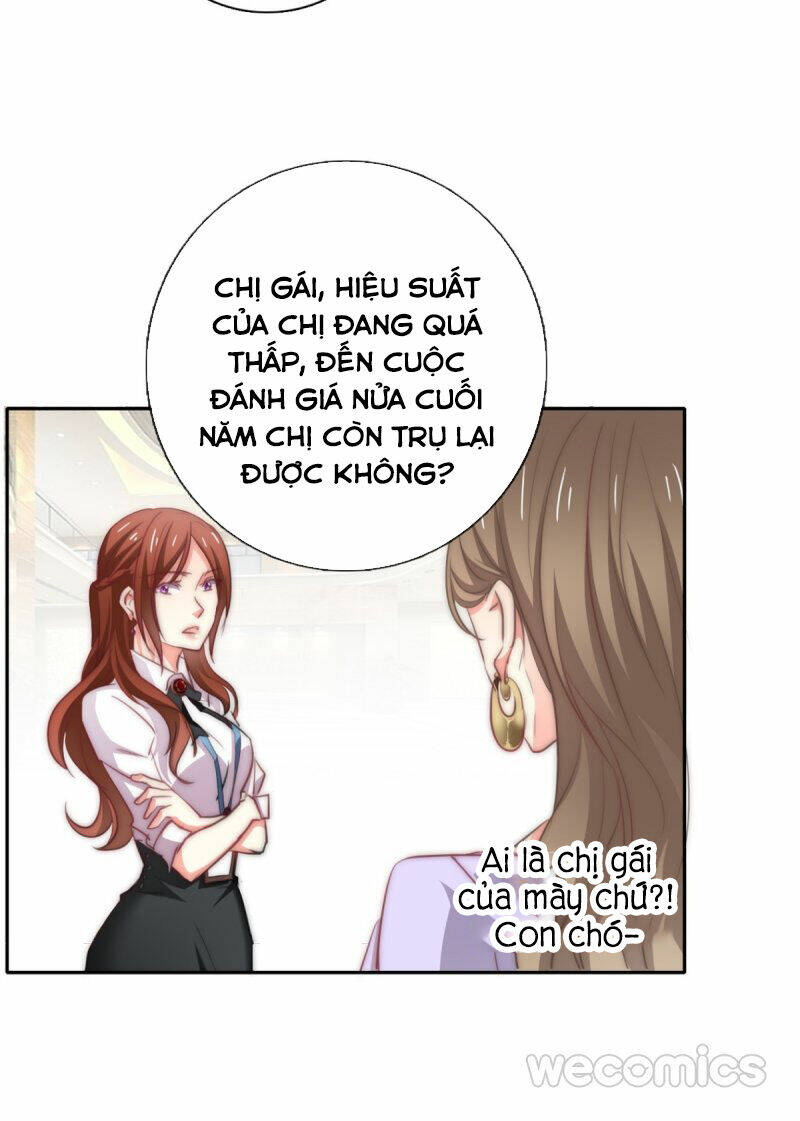 Phương Pháp Yêu Đương Với Cô Gái Sợ Tình - Chapter 3 - Page 36
