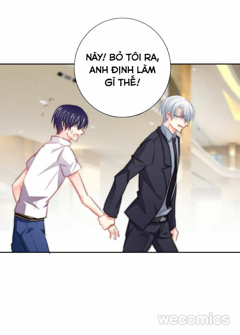 Phương Pháp Yêu Đương Với Cô Gái Sợ Tình - Chapter 3 - Page 37