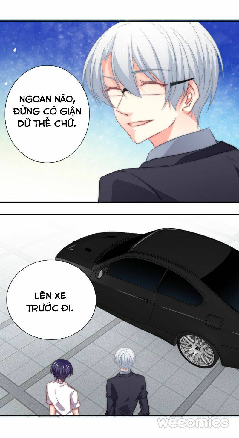 Phương Pháp Yêu Đương Với Cô Gái Sợ Tình - Chapter 3 - Page 38