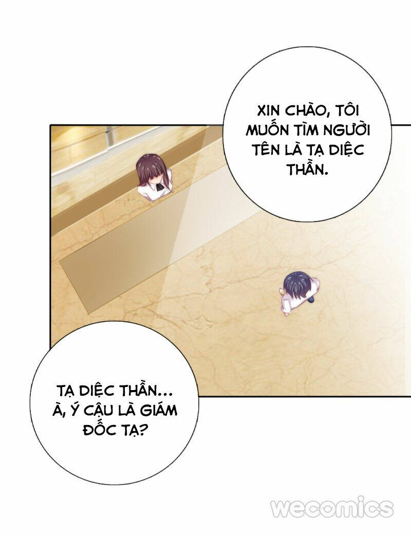 Phương Pháp Yêu Đương Với Cô Gái Sợ Tình - Chapter 3 - Page 4