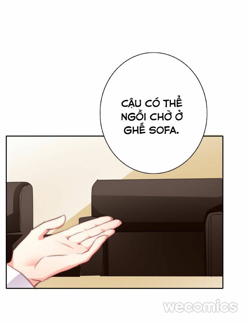 Phương Pháp Yêu Đương Với Cô Gái Sợ Tình - Chapter 3 - Page 7