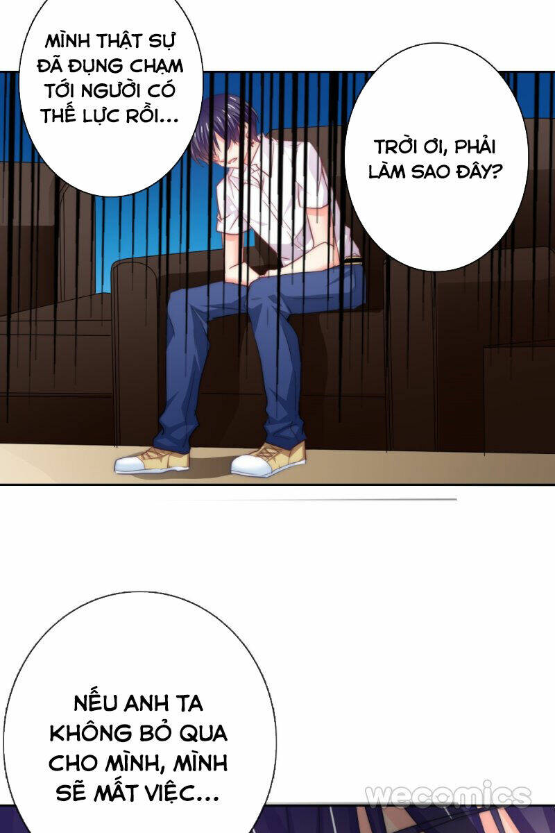 Phương Pháp Yêu Đương Với Cô Gái Sợ Tình - Chapter 3 - Page 8