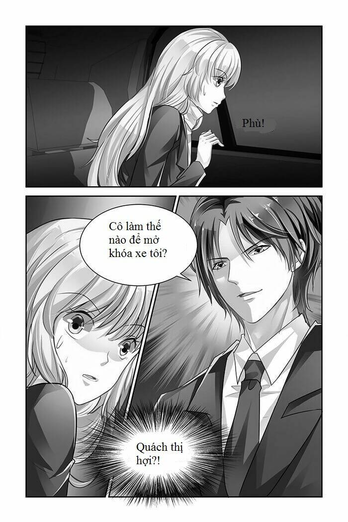 Đám Cưới Tuyệt Nhất - Chapter 1 - Page 9