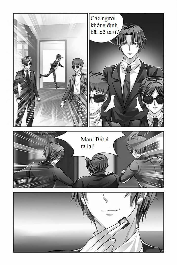 Đám Cưới Tuyệt Nhất - Chapter 1 - Page 7