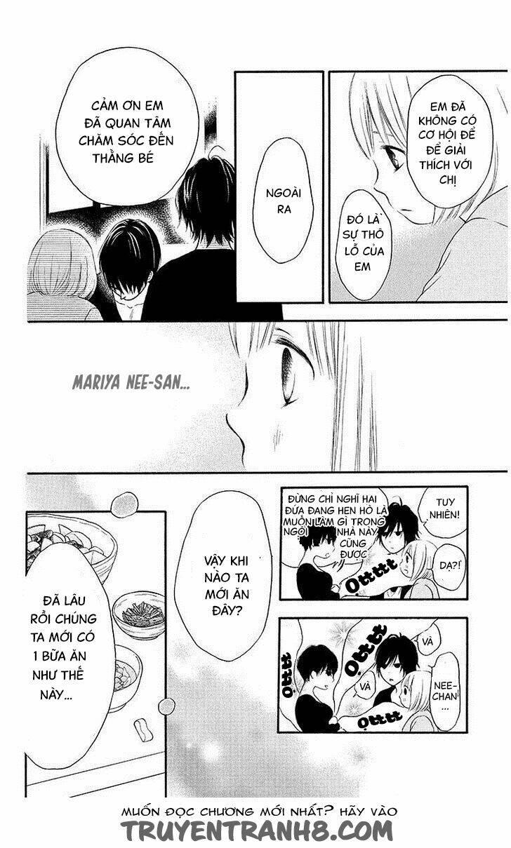 Pochamani - Chapter 13 - Page 18