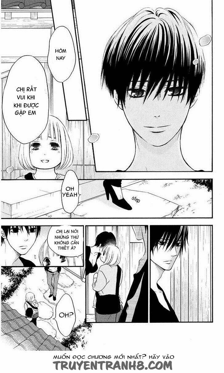 Pochamani - Chapter 13 - Page 23