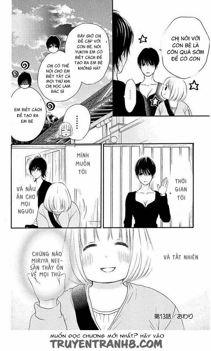 Pochamani - Chapter 13 - Page 24