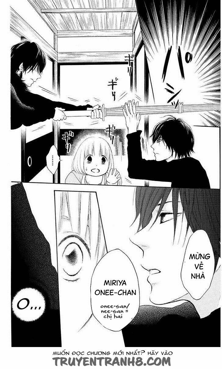 Pochamani - Chapter 13 - Page 4