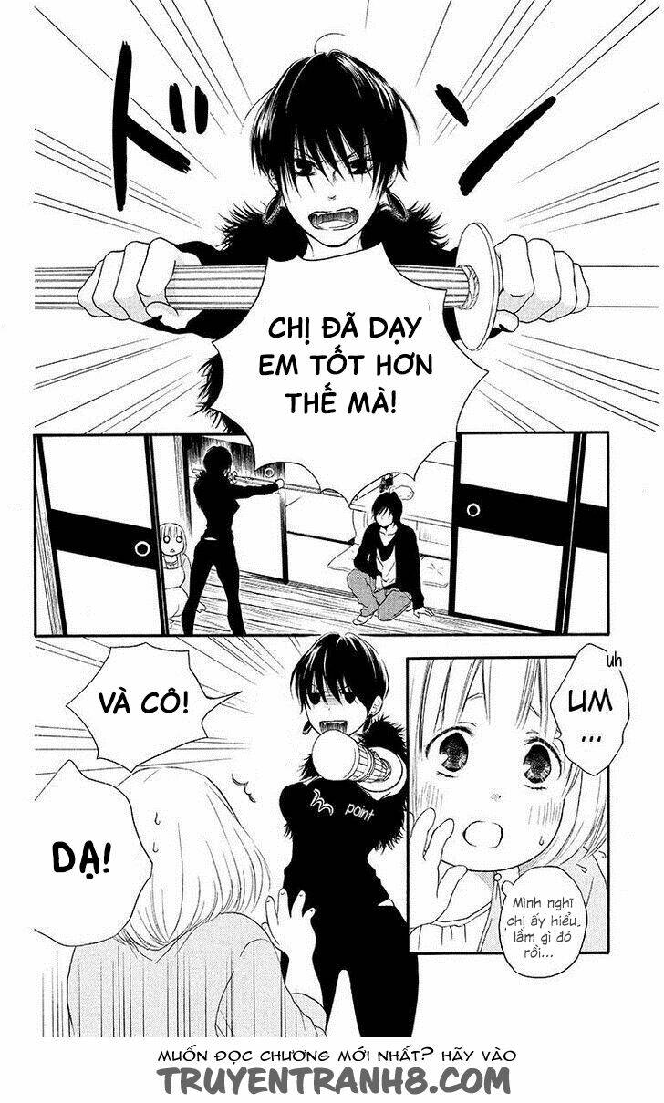 Pochamani - Chapter 13 - Page 6