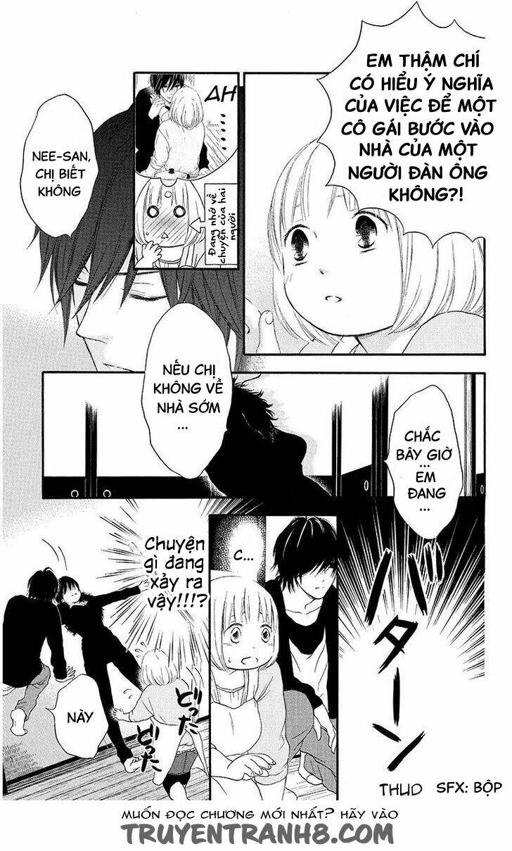 Pochamani - Chapter 13 - Page 7