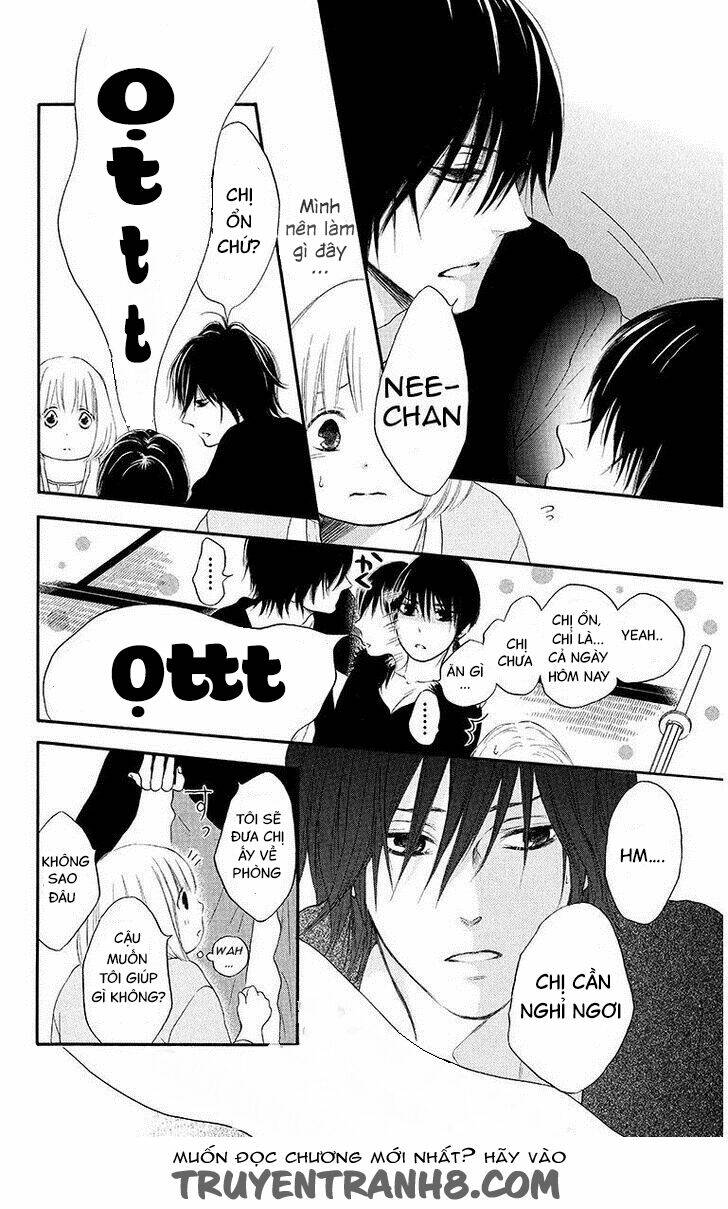 Pochamani - Chapter 13 - Page 8