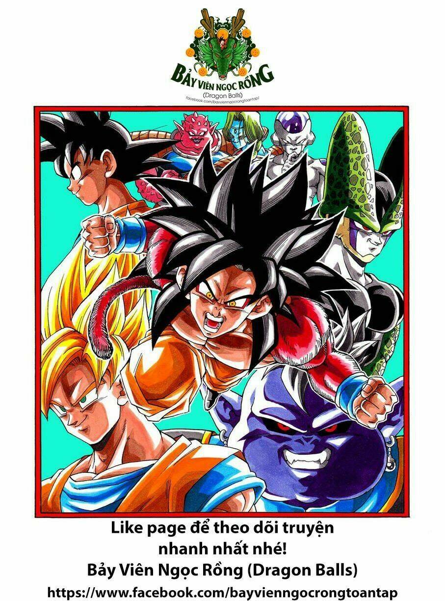 Thế Giới Ngọc Rồng - Siêu cấp AF - Chapter 1 - Page 70