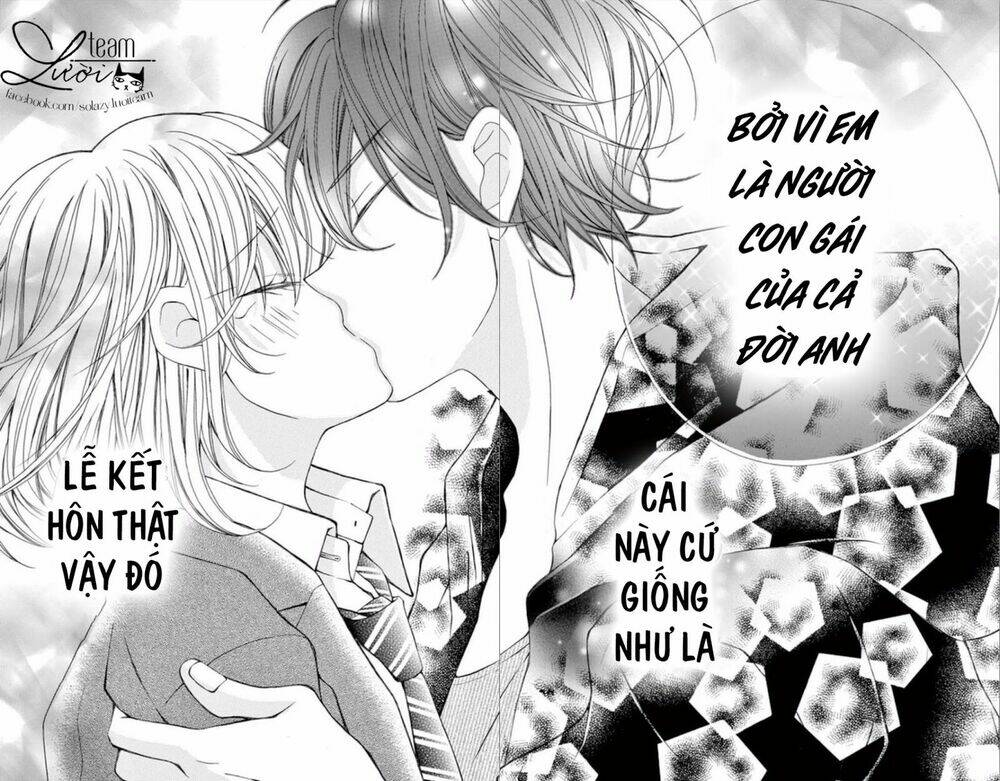 Zettai!! Sawaru no Kinshi!! Ore no Mono - Chapter 5 - Page 20