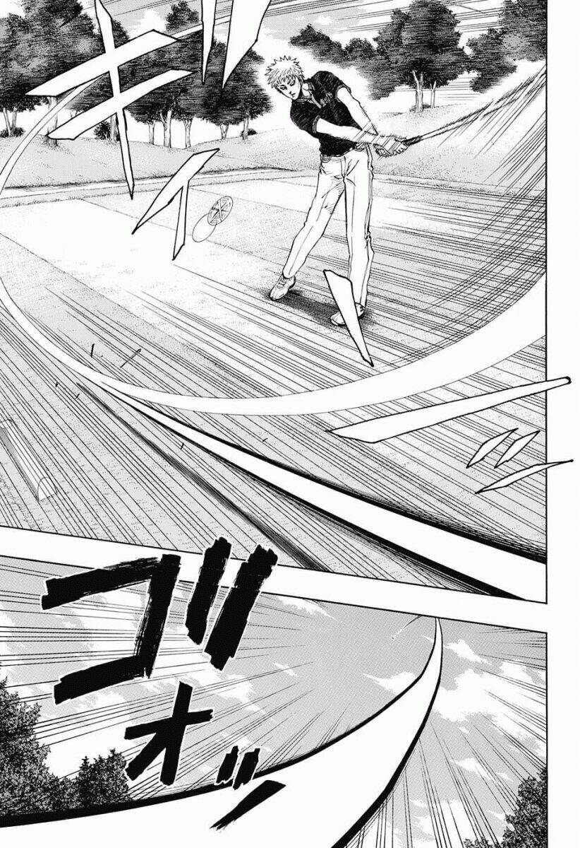 Robot X Laserbeam - Chapter 21 - Page 5