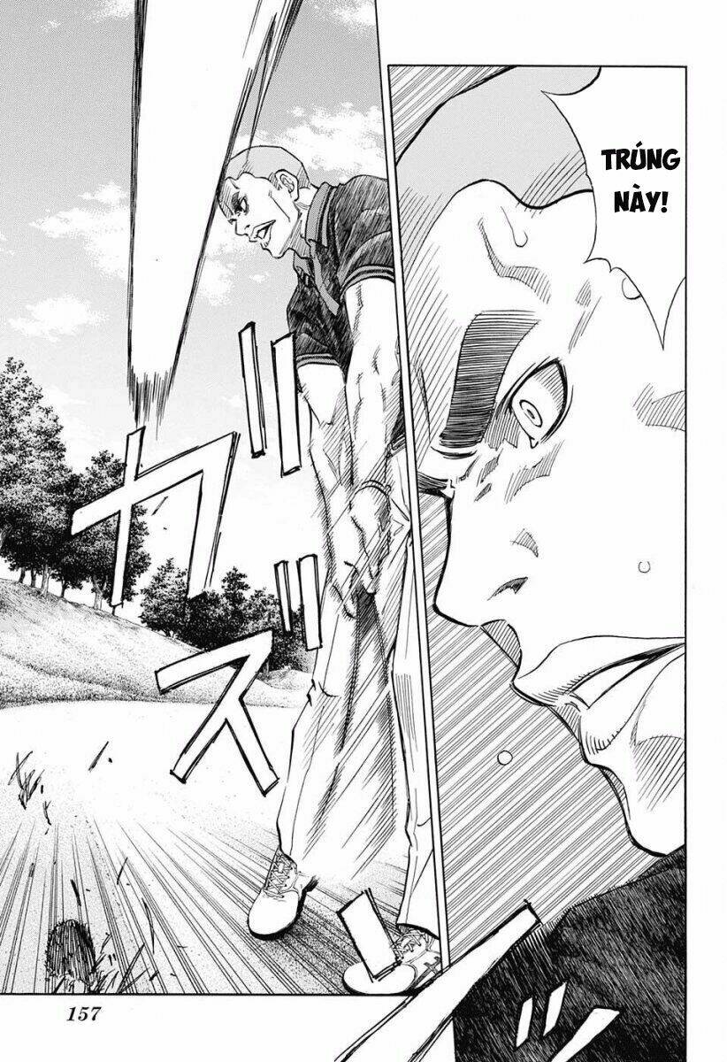 Robot X Laserbeam - Chapter 21 - Page 7