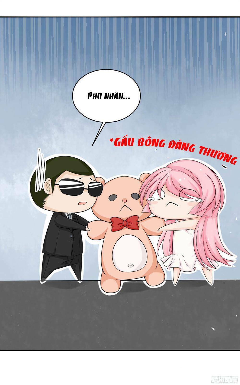 Tân Nương Xinh Đẹp Của Tổng Tài - Chapter 4 - Page 13