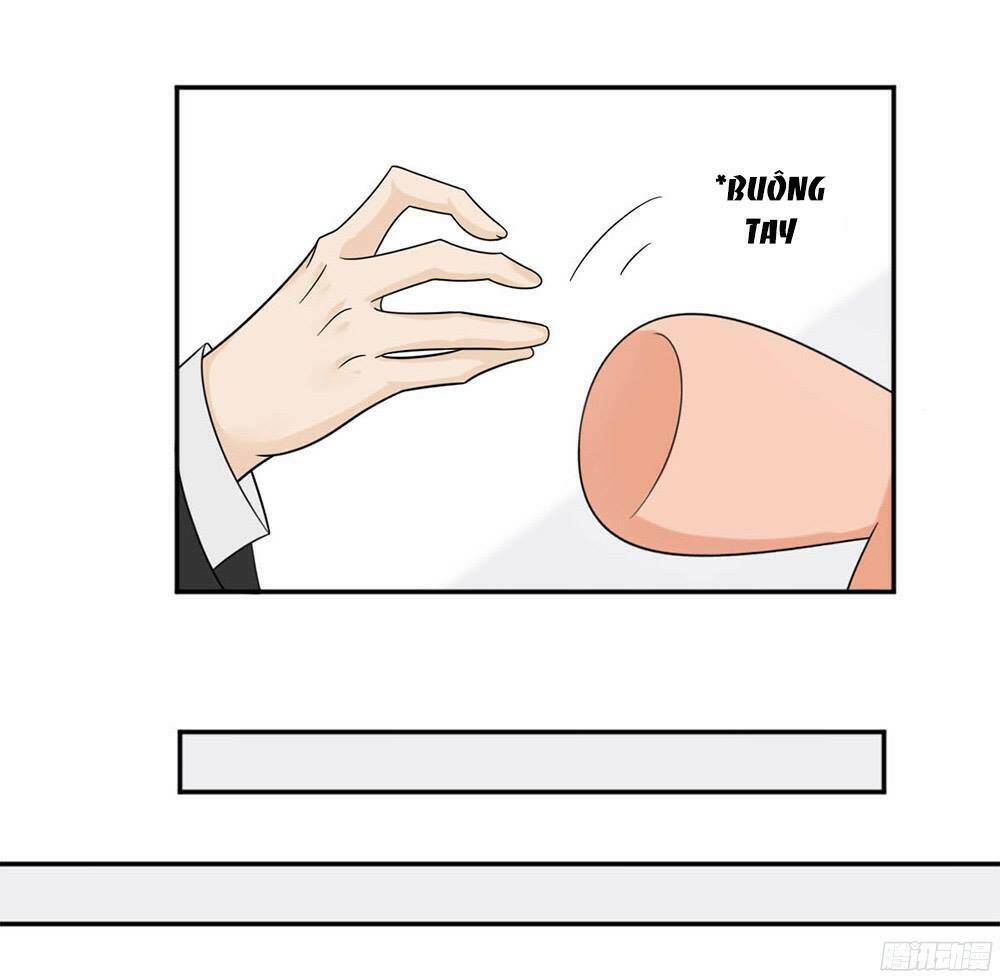 Tân Nương Xinh Đẹp Của Tổng Tài - Chapter 4 - Page 15