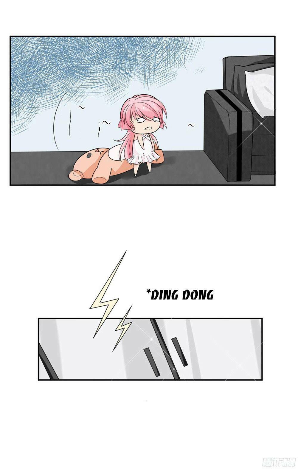 Tân Nương Xinh Đẹp Của Tổng Tài - Chapter 4 - Page 20