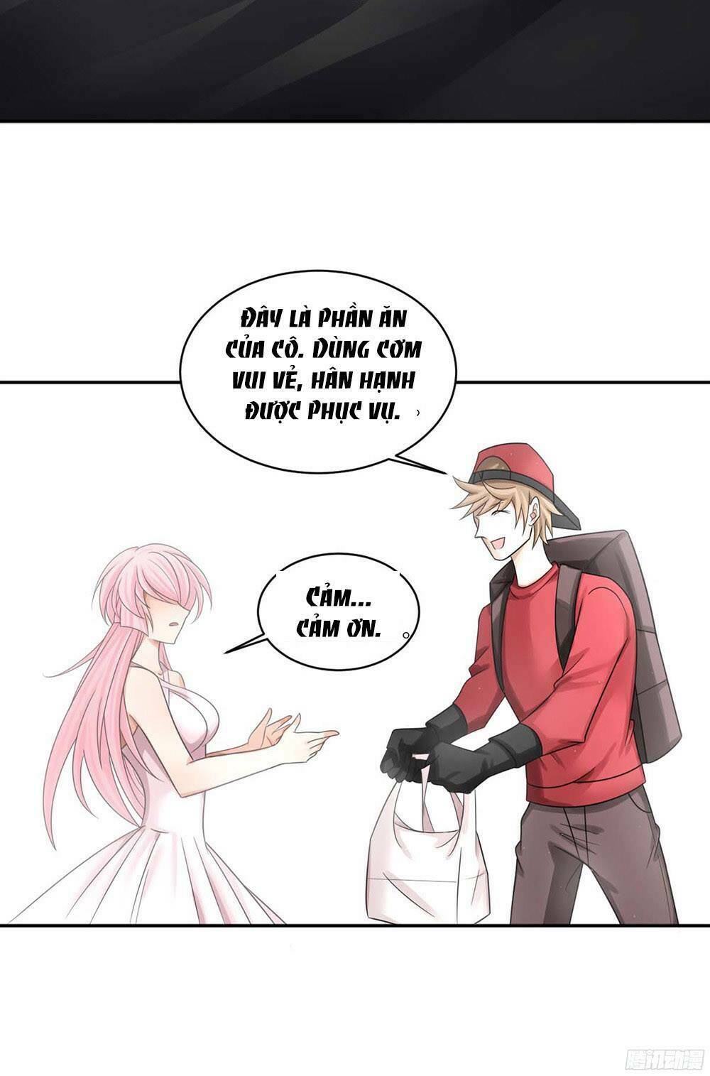 Tân Nương Xinh Đẹp Của Tổng Tài - Chapter 4 - Page 24