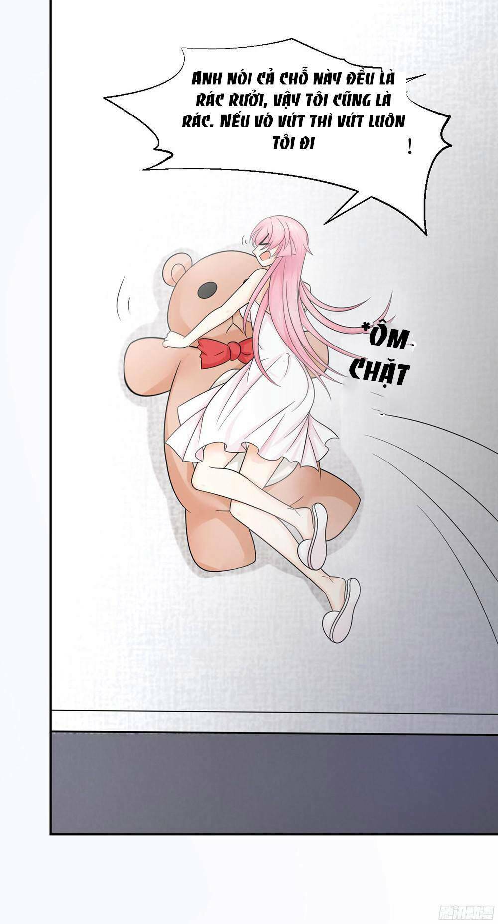 Tân Nương Xinh Đẹp Của Tổng Tài - Chapter 4 - Page 8