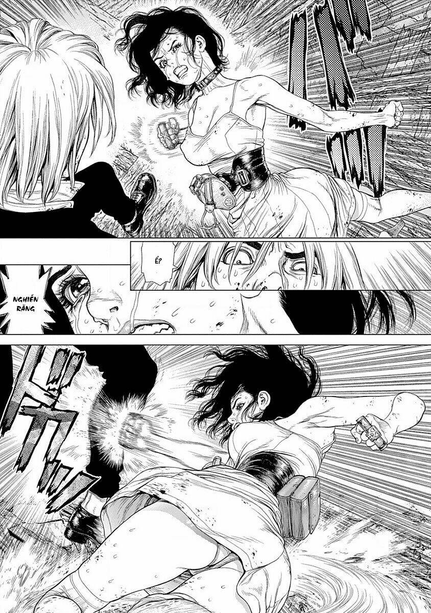 Wallman - Chapter 22 - Page 9