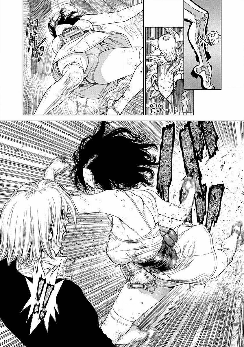 Wallman - Chapter 22 - Page 10