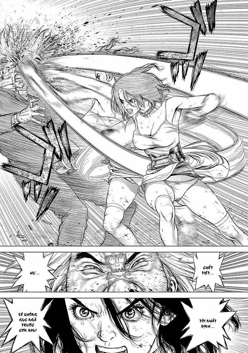 Wallman - Chapter 22 - Page 11